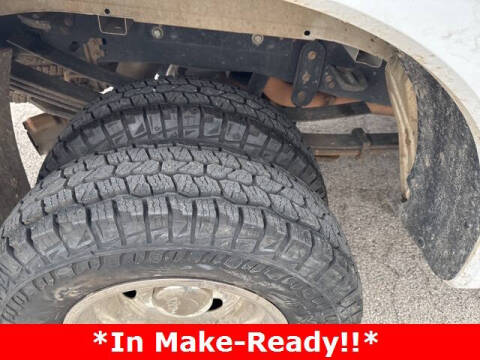 2018 Ford F-350 Super Duty XLT