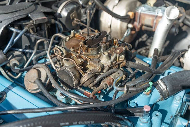 1978 Chevrolet Corvette