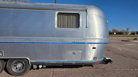 1990 Airstream EXCELLA 29'