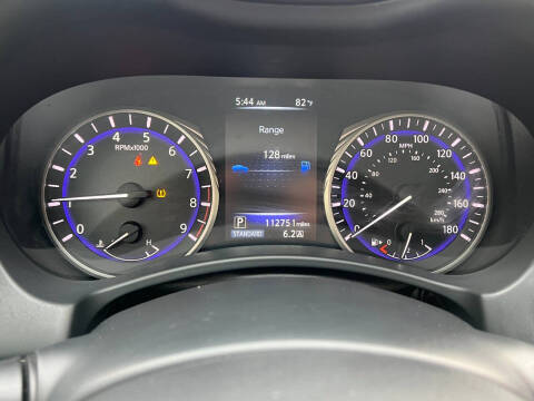 2014 Infiniti Q50 Premium