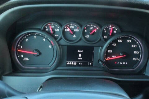 2025 GMC Sierra 3500HD