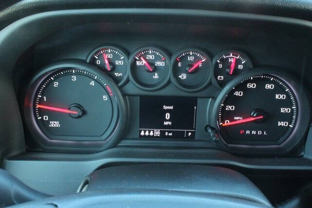 2025 GMC Sierra 3500HD