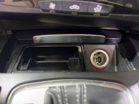 2016 Audi S5 3.0T quattro Premium Plus