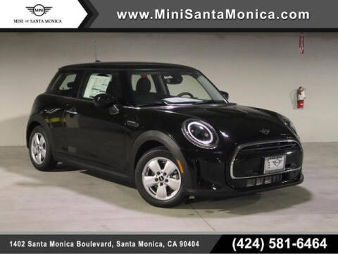 2022 MINI Hardtop 2 Door