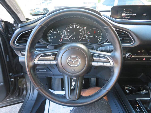 2022 Mazda CX-30 2.5 S Select