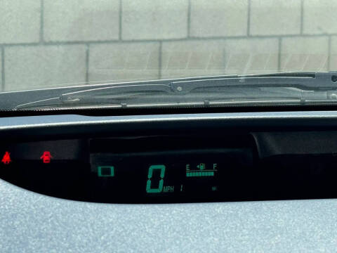 2007 Toyota Prius