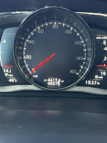 2017 Volvo S60 T5 Inscription