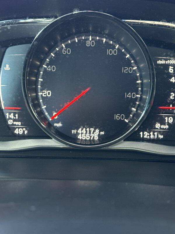 2017 Volvo S60 T5 Inscription