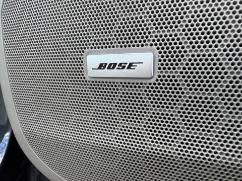 2014 Cadillac XTS Luxury Collection