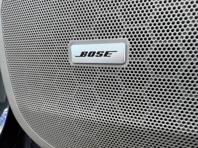 2014 Cadillac XTS Luxury Collection