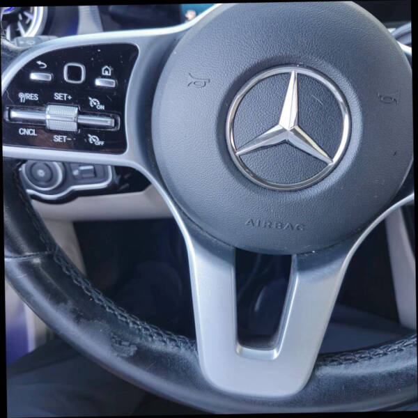 2019 Mercedes-Benz A-Class A 220