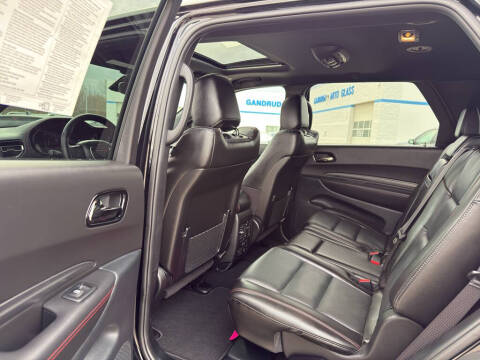 2024 Dodge Durango GT