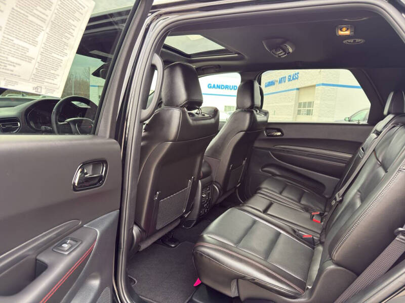 2024 Dodge Durango GT