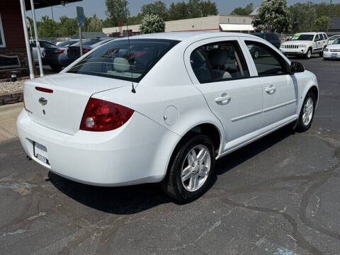 2006 Chevrolet Cobalt LT