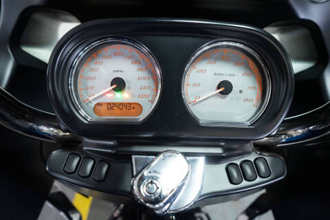 2022 Harley-Davidson Road Glide