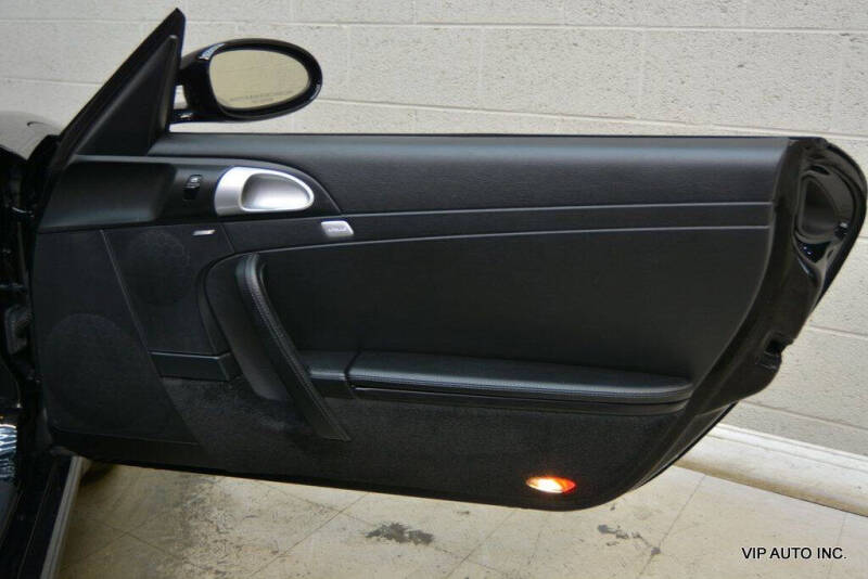 2006 Porsche 911
