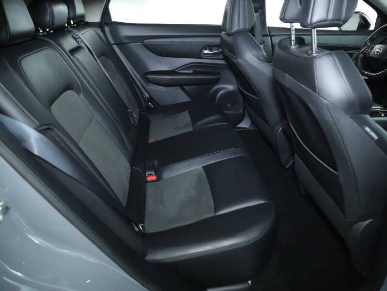 2024 Nissan Ariya Evolve+ e-4ORCE