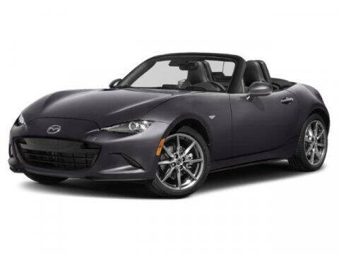 2023 Mazda MX-5 Miata for sale at Mazda of North Miami in Miami FL