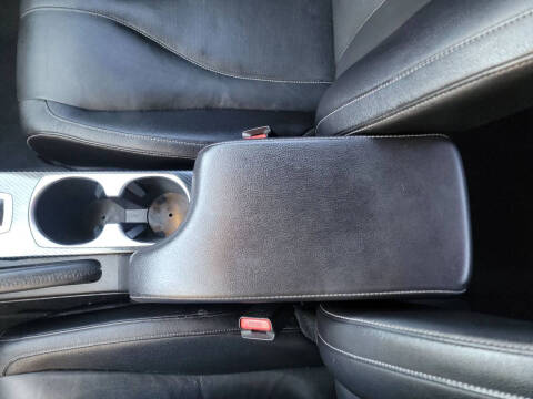 2019 Acura ILX w/Tech