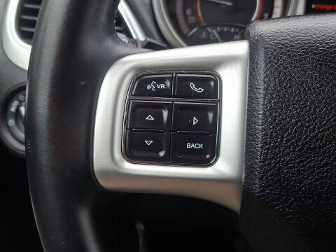 2016 Dodge Journey SE
