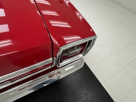 1966 Ford Galaxie 500