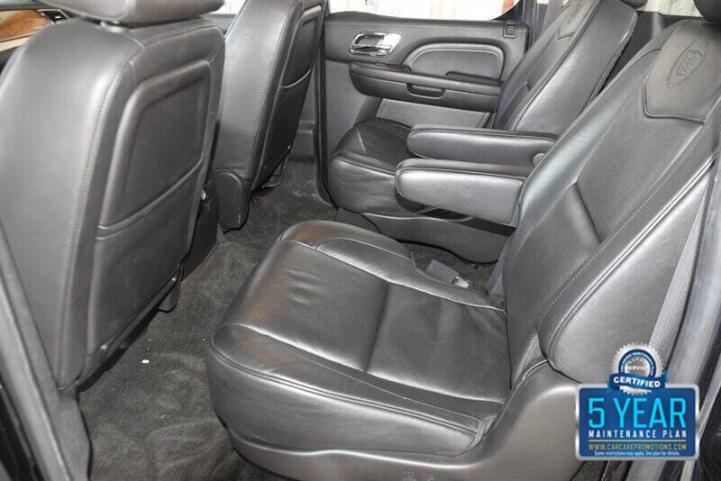 2014 Cadillac Escalade ESV Platinum