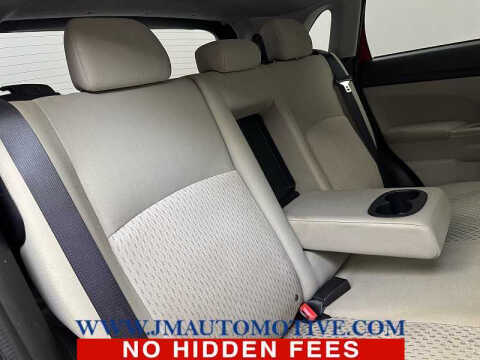 2017 Mitsubishi Outlander Sport