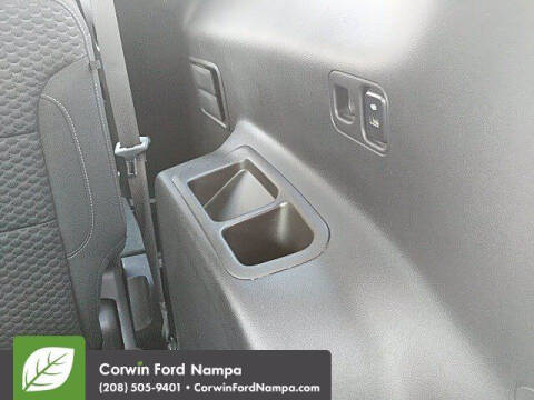 2019 GMC Acadia SLE-1