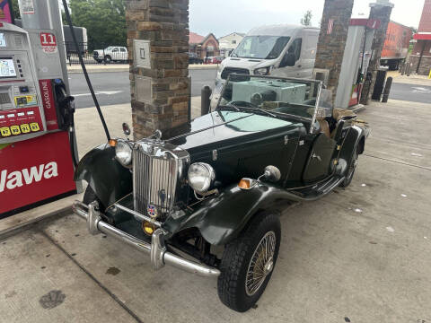 1966 Volkswagen Beetle