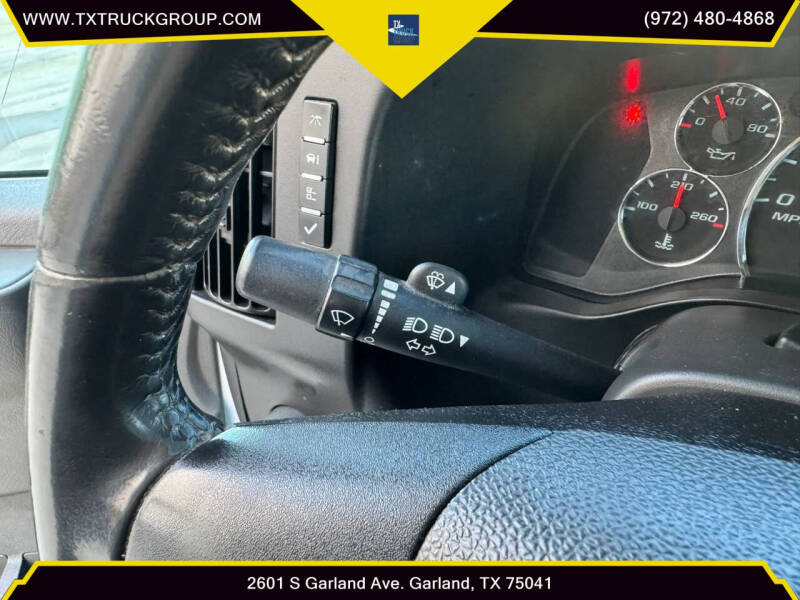 2020 Chevrolet Express 2500