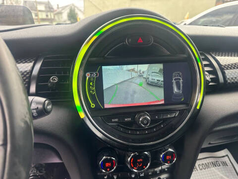 2015 MINI Hardtop 2 Door Cooper S