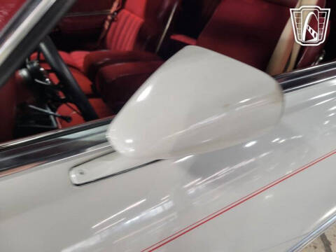 1979 Ford Thunderbird