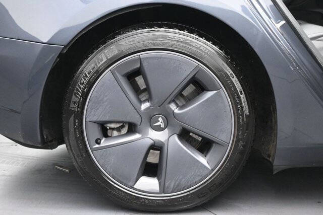 2023 Tesla Model 3 Base - Photo 34