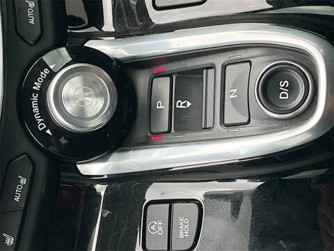 2024 Acura TLX w/Tech