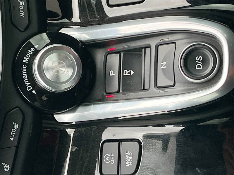 2024 Acura TLX w/Tech