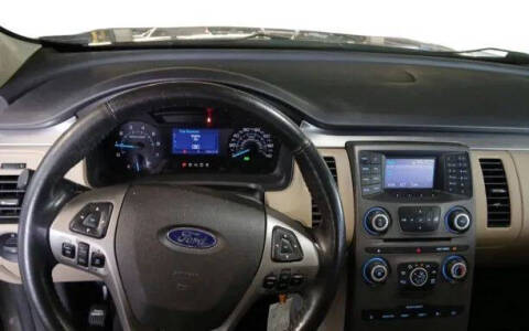 2013 Ford Flex SE