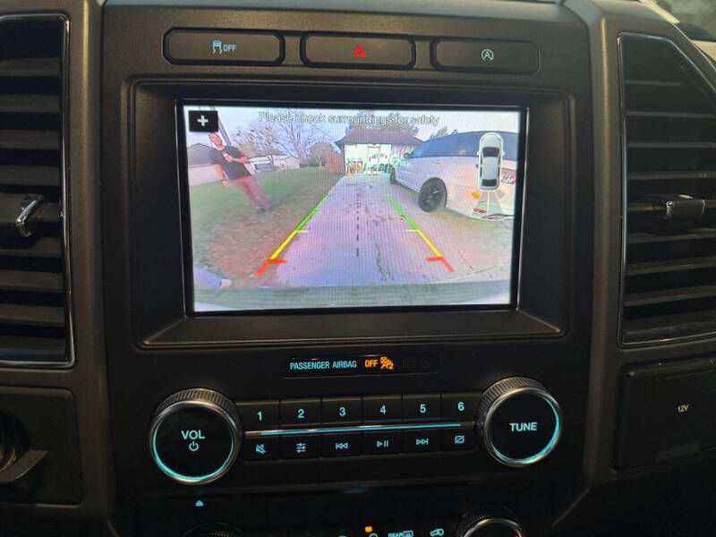 2018 Ford Expedition XLT