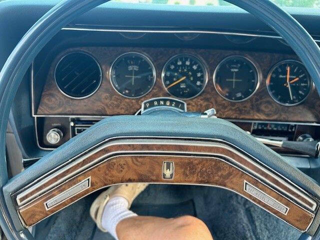 1979 Ford Thunderbird 20