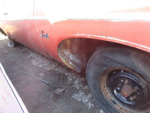 1969 Chevrolet Impala