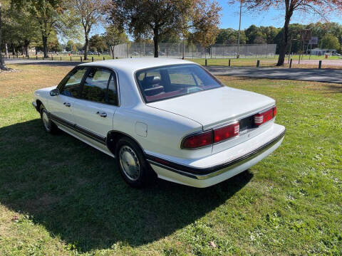 1994 Buick LeSabre Limited