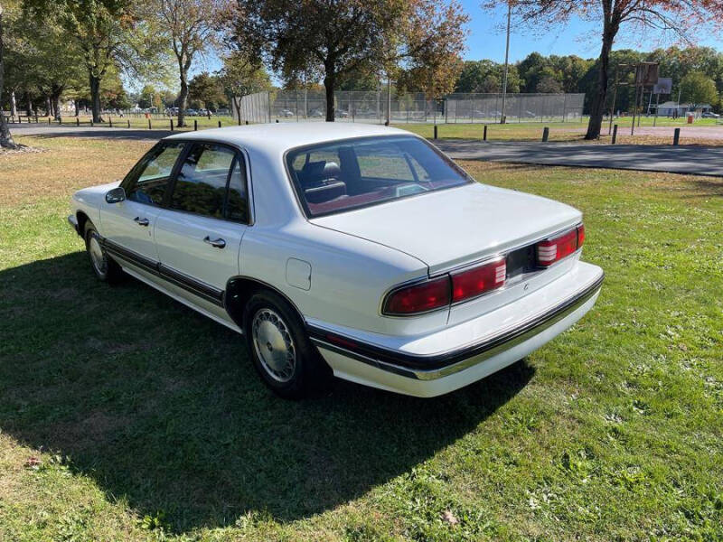 1994 Buick LeSabre Limited