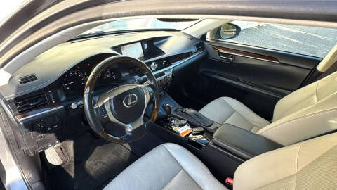 2014 Lexus ES 350