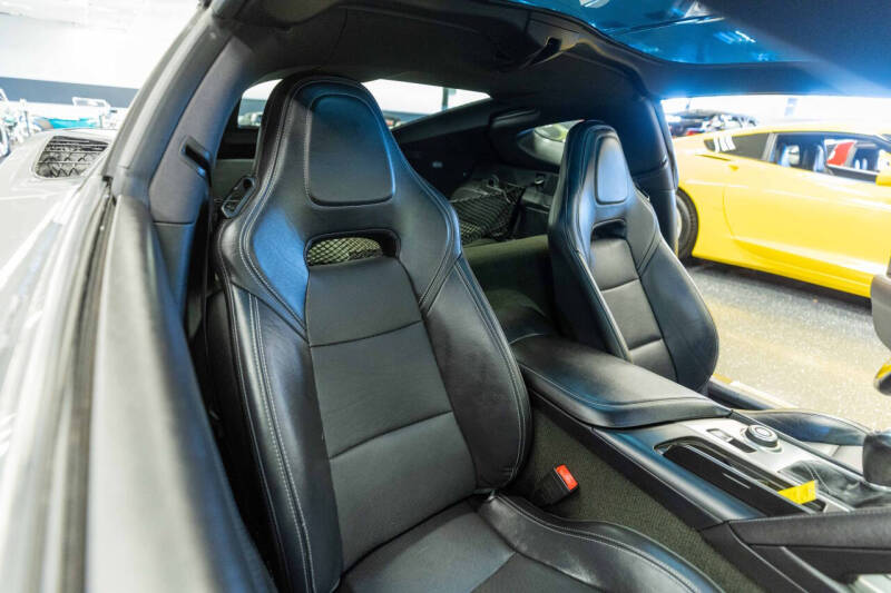 2015 Chevrolet Corvette Stingray