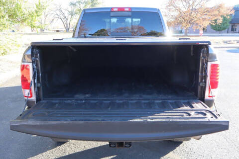 2014 RAM 2500 Laramie