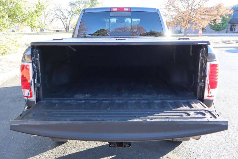 2014 RAM 2500 Laramie