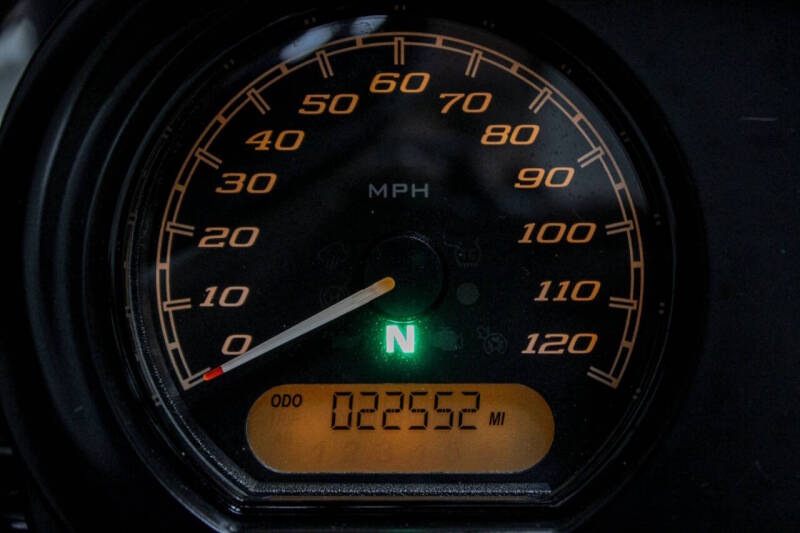 2016 Harley-Davidson Road Glide Special