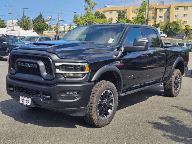 2024 Ram 2500 for sale at Autos by Talon in Seattle, WA