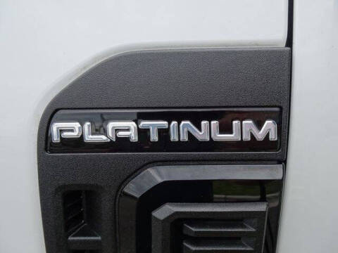 2025 Ford F-250 Super Duty