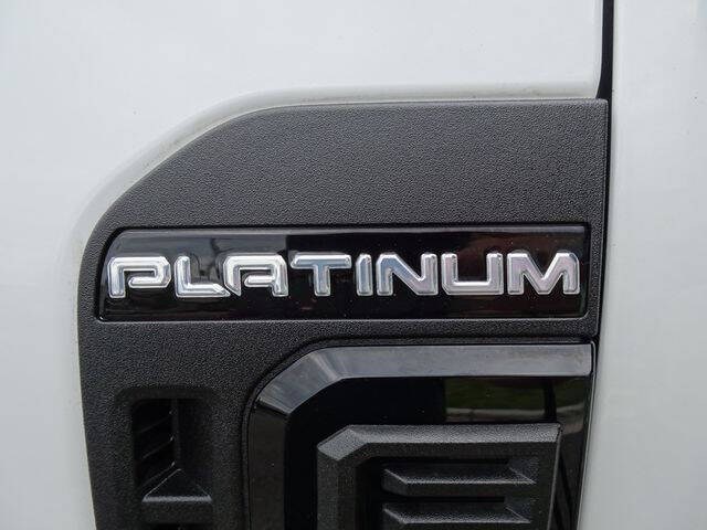 2025 Ford F-250 Super Duty