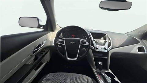 2016 GMC Terrain SLE-2